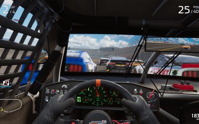 NASCAR Heat 4