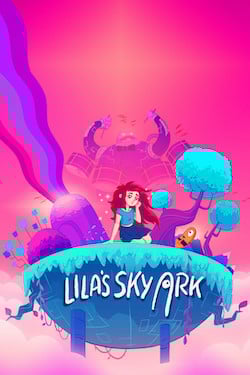 Lila’s Sky Ark
